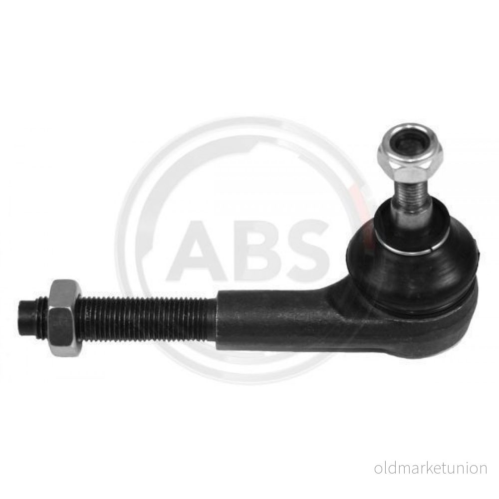 A.B.S. 230045 Rotule de direction 12 MM10X1.25 RHT PEUGEOT: 206 3/5 portes, 106 I 307 CITROËN: Xantia 5 portes 8717109319712