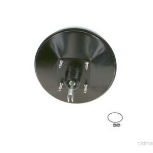 Bromskraftsförstärkare Bosch 0 204 125 910 4047024359246 Bromskraftsförstärkare Bosch 0 204 125 910 4047024359246