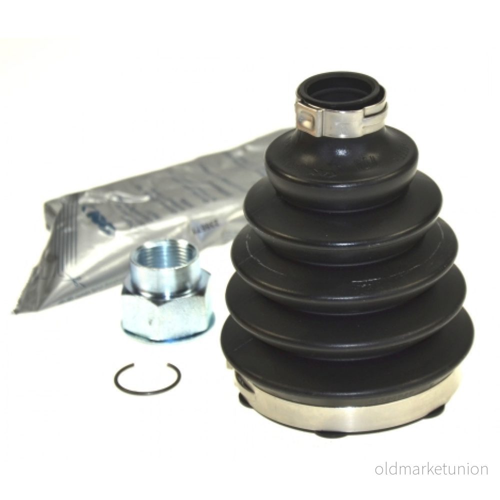 LÖBRO 304614 Soufflet De Cardan 115,00 ETP (élastomère thermoplastique) OPEL: Corsa D 3/5 portes, Adam