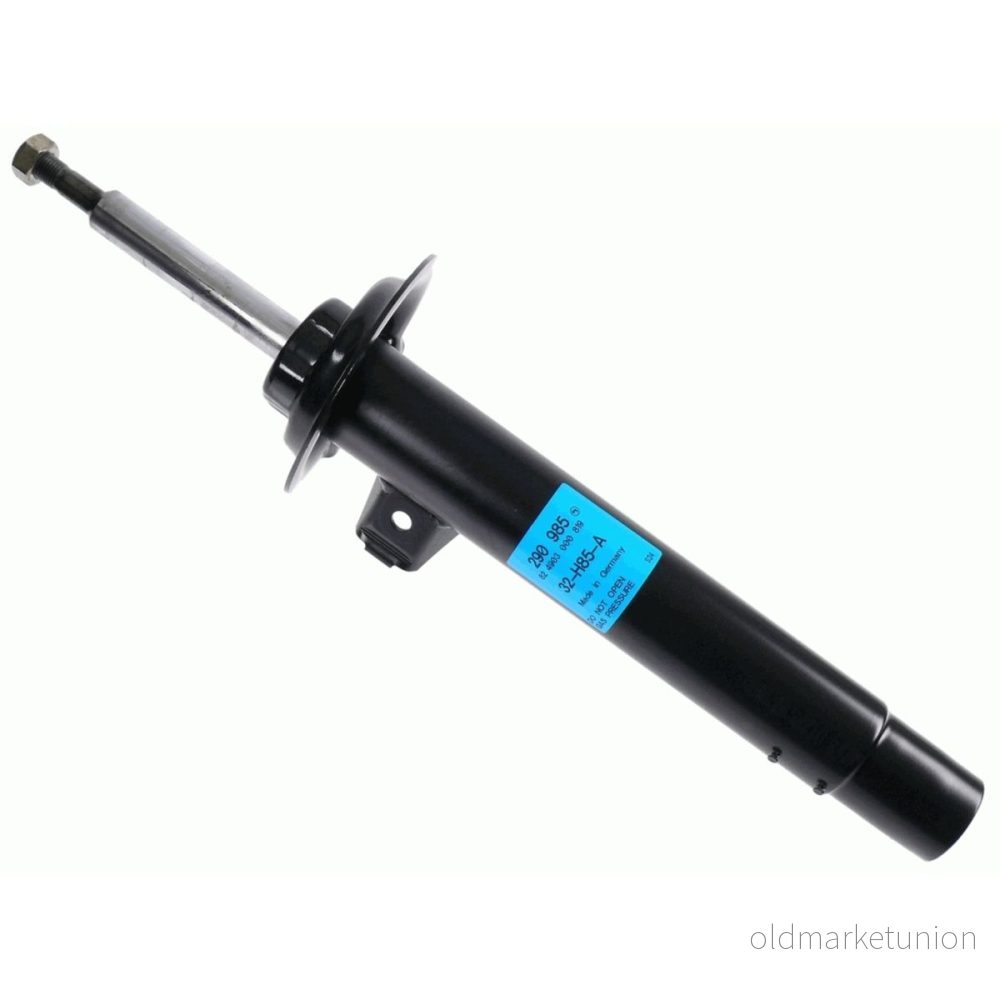 Sachs Stötdämpare 317 543 4013872965991