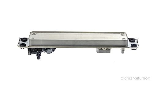 Oljekylare, automatisk transmission MAHLE CLC 182 000P