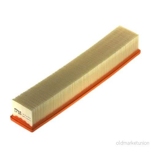 KNECHT LX 939 Luftfilter 4009026108161
