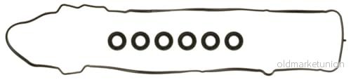 AJUSA 56012600 Jeu de joints d'étanchéité, couvercle culasse TOYOTA: Land Cruiser Prado 70 SUV, 80 8427769488177
