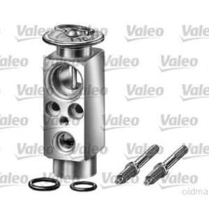 VALEO 508696 Expansionsventil CITROËN: Berlingo / First I 3276425086968 VALEO 508696 Expansionsventil CITROËN: Berlingo / First I 3276425086968