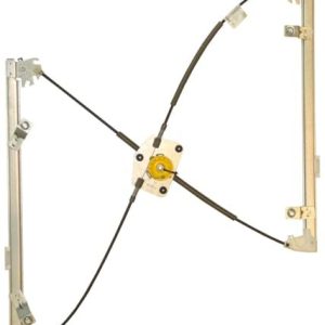 Valeo Lève vitre avant droite électrique sans moteur avec fonction confort 850827 CITROËN: C4 I Grand Picasso, Picasso 1, 2 3276428508276 Valeo Lève vitre avant droite électrique sans moteur avec fonction confort 850827 CITROËN: C4 I Grand Picasso, Picasso 1, 2 3276428508276