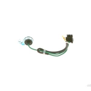 BOSCH 9 231 081 465 Condenseur, système d’allumage VOLKSWAGEN: Coccinelle 3165142523279