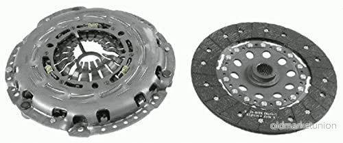 Kopplingssats Sachs 3 000 950 923 4013872766703