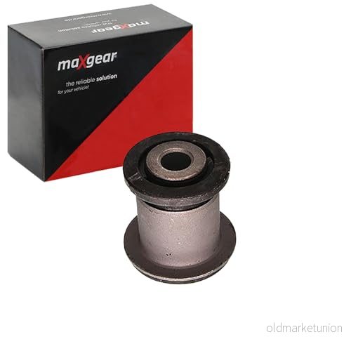 MAXGEAR 72 6765 Silent Bloc De Triangle Essieu arrière, côté conducteur ou passager, supérieur, extérieur CITROËN: C5 3, III Break, II 5 portes 5905141936643