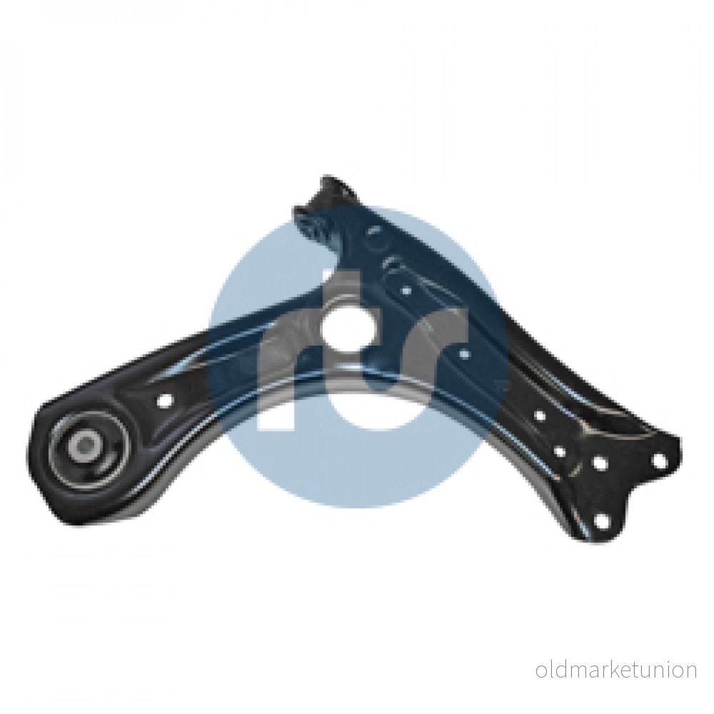 RTS 76 05320 1 Bras de suspension sans rotule Essieu avant droit, inférieur barre oscillant transversal SEAT: Ibiza 3 8435130394835