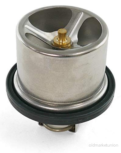 MAHLE THD179 Termostat - Kylvätska 4250192925827