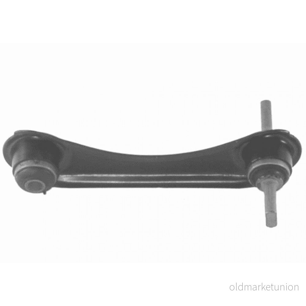 LEMFÖRDER 24708 01 Bras de suspension Essieu arrière, supérieur, droit barre oscillant transversal Tôle d'acier HONDA: CIVIC 6 Hatchback, CR V 1 4047437075085