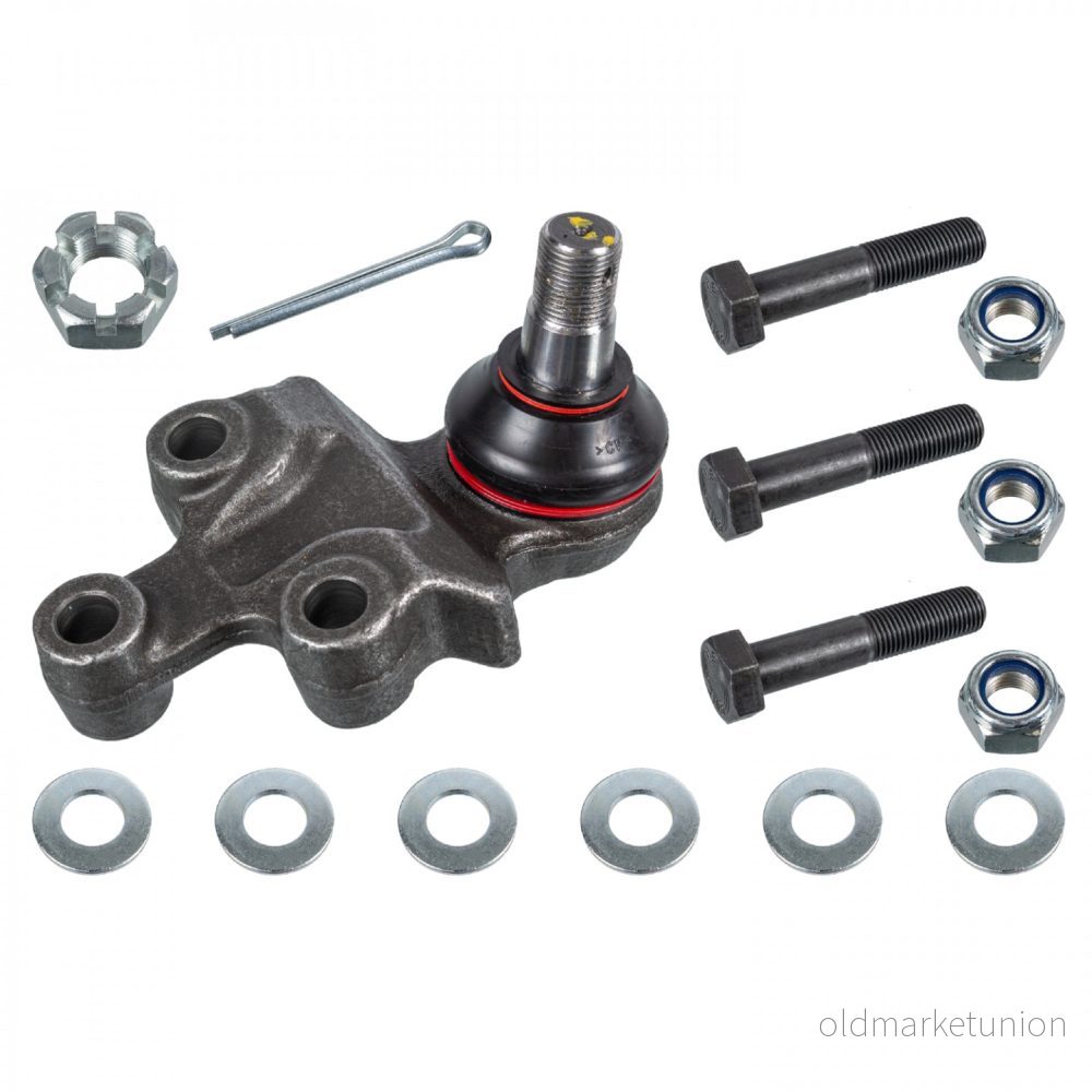 Stöd / Styrstag FEBI BILSTEIN 41689 4027816416890