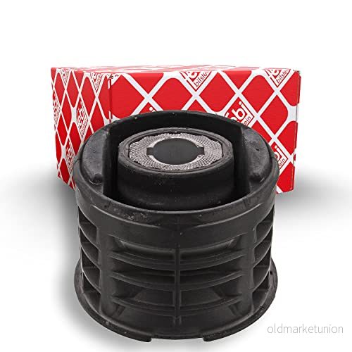 FEBI BILSTEIN Upphängning, Axelstomme 36717 4027816367178