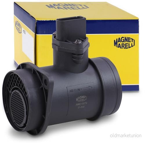 Luftmassesensor Magneti marelli 213719679019 8001063508221