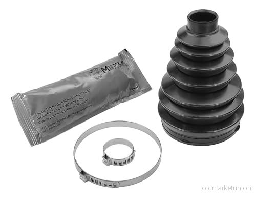 MEYLE 40 14 495 0006 Soufflet De Cardan côté roue, Essieu avant Thermoplastique ORIGINAL Quality PEUGEOT: Boxer Van, Сamion à Plateau/Сhâssis 4040074022894