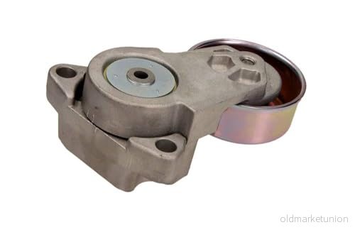 JAPANPARTS TS 509 Tendeur, courroie trapézoïdale à nervures MITSUBISHI: L200 / Triton IV Pick up 8052553216010