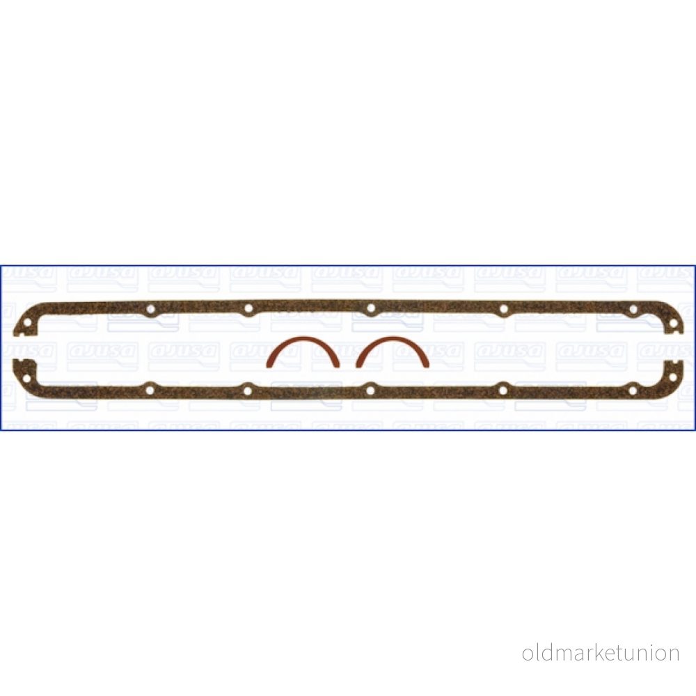 AJUSA 56001000 Jeu de joints d'étanchéité, couvercle culasse VOLKSWAGEN: LT 28 35 I Сamion à Plateau / Сhâssis, Van, VOLVO: 240 Berline 8427769168666
