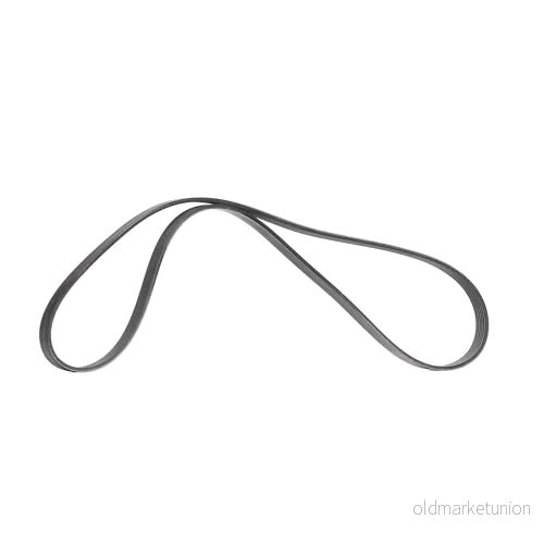 Flerspårsrem CONTINENTAL CTAM 6PK1352 4010858481223