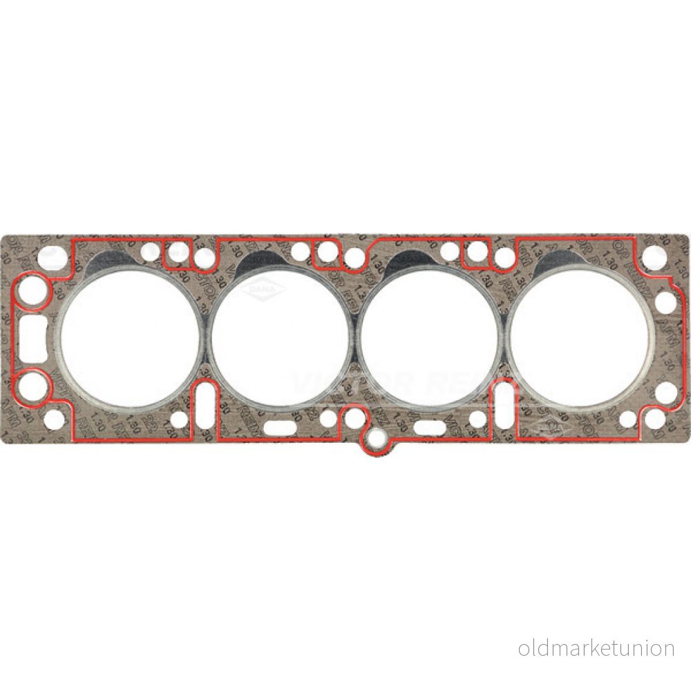 REINZ 61 28130 00 Joint De Culasse 1,3 84 OPEL: Astra F CC, Caravan, Berline 4026634053294