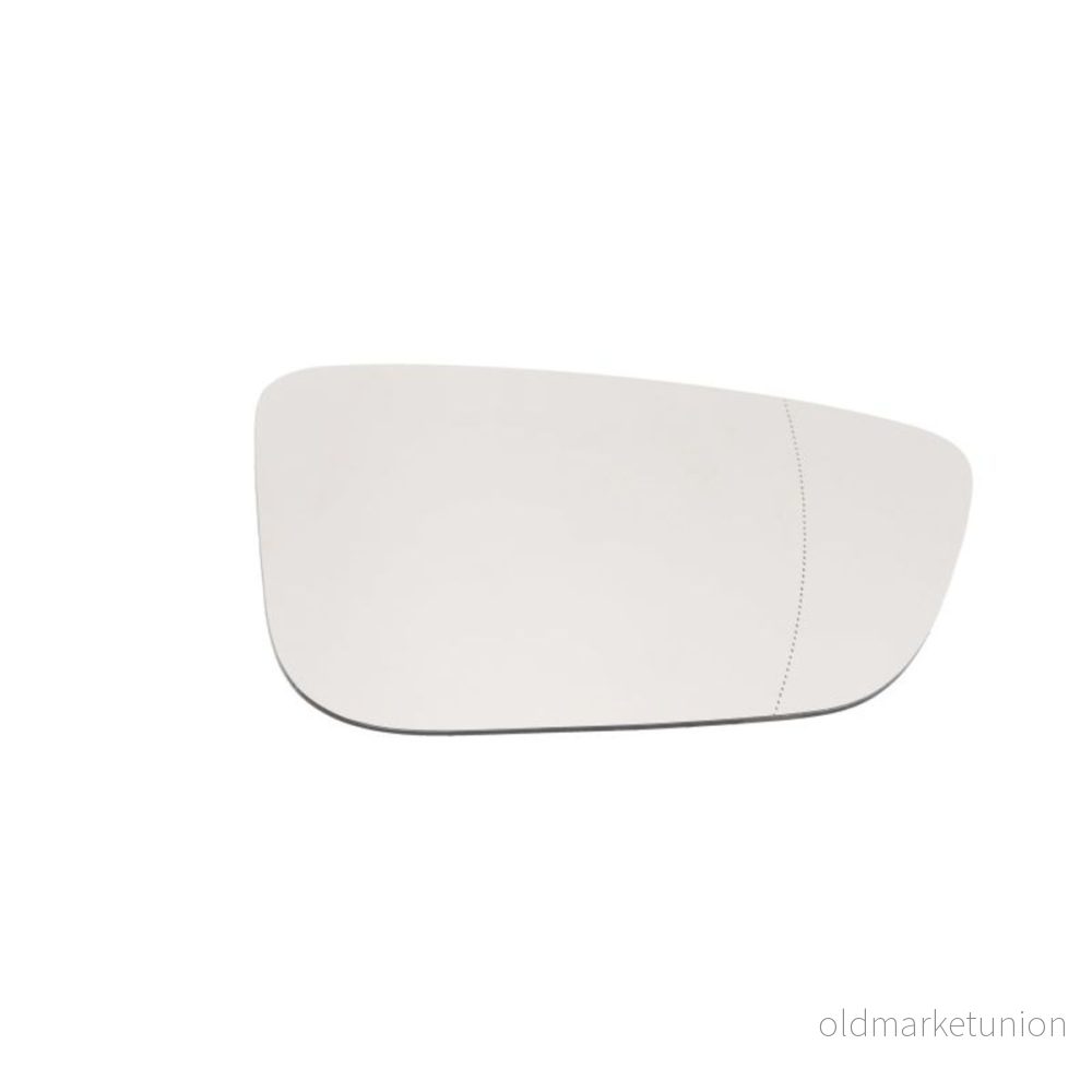 ALKAR 6472491 Miroir De Rétroviseur droit BMW: 6 Gran Turismo, 7, 5 Berline 8424445202164