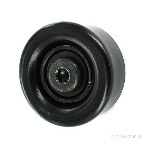 SKF Styrrulle, flerspårsrem VKM 65019 7316574279708