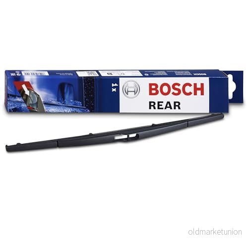 Torkarblad Bosch 3 397 011 134 4047024230347