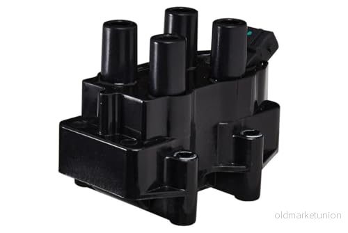 Hella Tändspole 5DA 358-000-291 4082300588545
