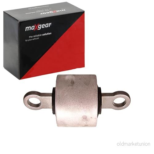 MAXGEAR 72 6764 Silent Bloc De Triangle avant, Essieu arrière pour bras oscillant longitudinal OPEL: Insignia A Sports Tourer, 3/5 portes 5905141936636