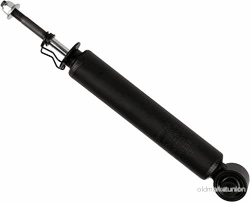 Stötdämpare SACHS 317 168 4013872886883