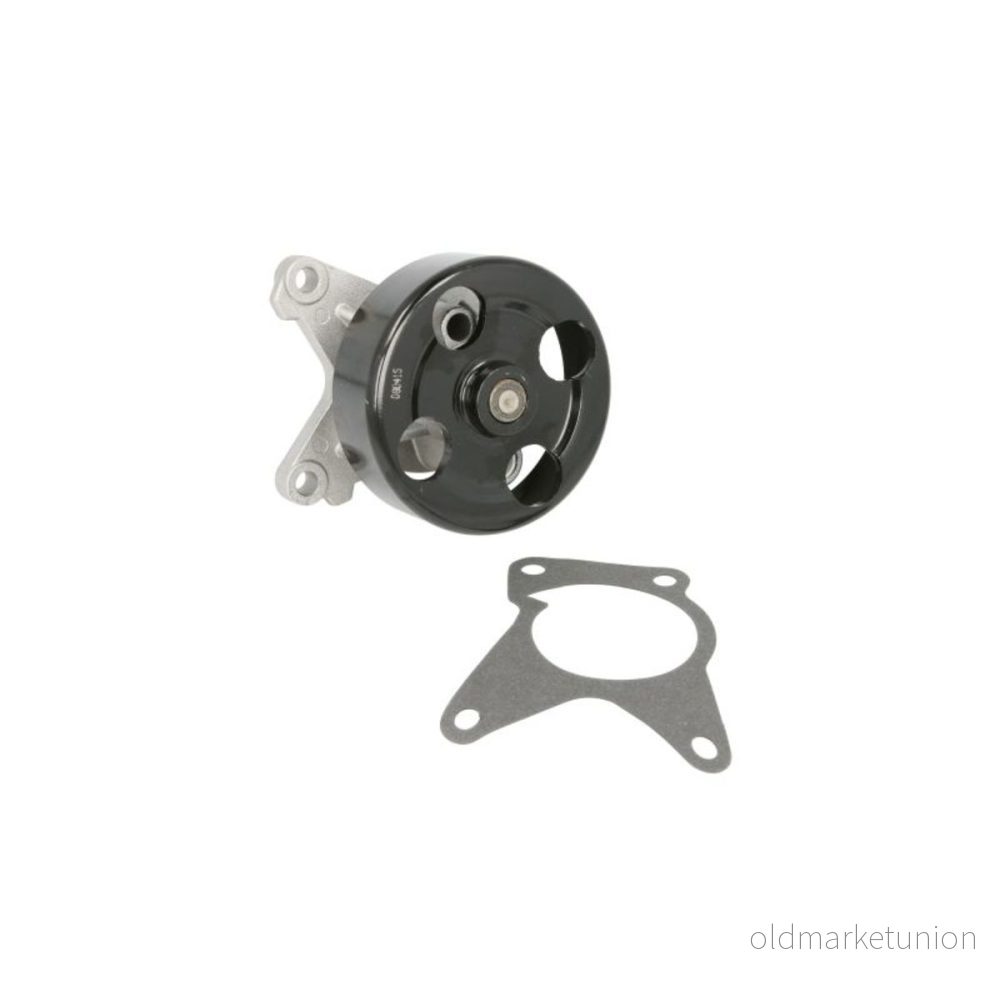 Saleri SIL PA1518 Pompe à eau mécanique RENAULT: CLIO 3, SCENIC GRAND NISSAN: Qashqai / Qashqai+2 I, X Trail 8019738116299