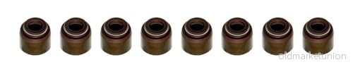 AJUSA 57006200 Jeu de joints d'étanchéité, tige soupape TOYOTA: Land Cruiser Prado 70 SUV