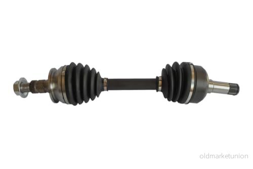 SKF VKJC 8373 Arbre de transmission 618, 79 OPEL: Insignia A 3/5 portes, Sports Tourer, Zafira C Tourer oscaro, mister auto, yakarouler 7316577761279
