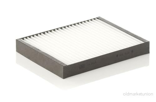 MANN-FILTER Kupéfilter CU 2513 4011558546304