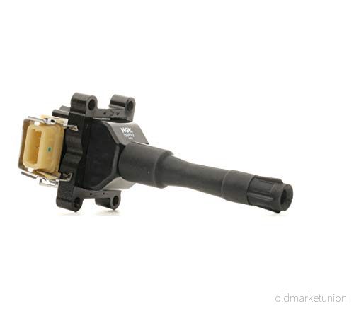 NGK 48036 Tändspole för BMW 3-serie, 5-serie, 7-serie 4010326480369