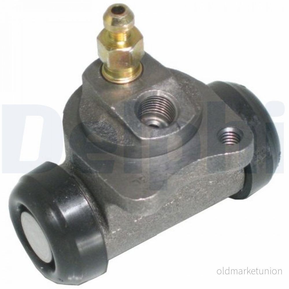 DELPHI LW62073 Cylindre De Roue 18 sans régulateur intégré 5012759113370