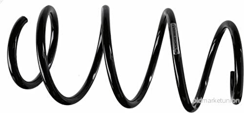 Spiralfjäder Sachs 993 819 4013872943937