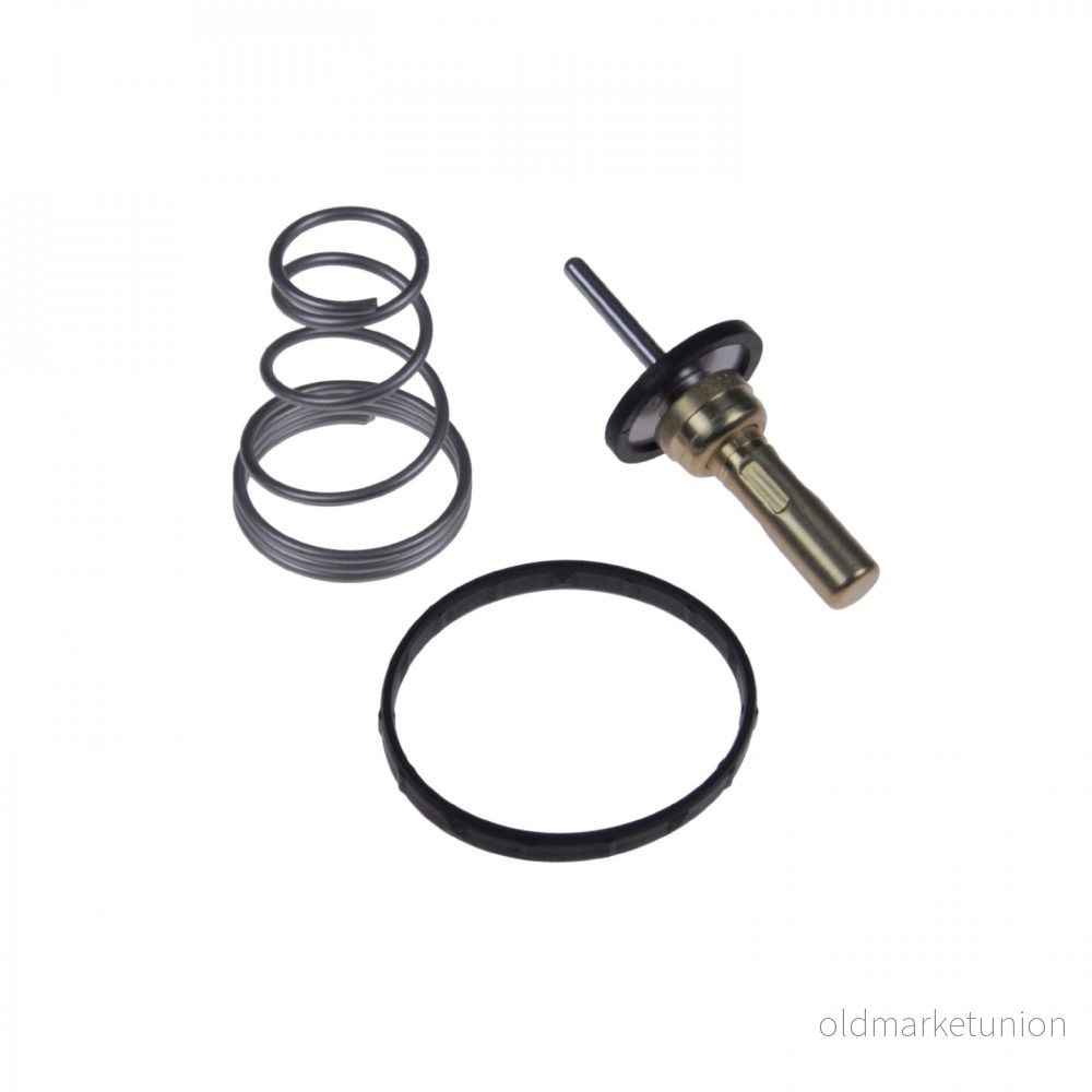 BLUE PRINT ADK89214 Thermostat d'eau 82 SUZUKI: SWIFT 4, Splash, OPEL: Agila B 5050063182774
