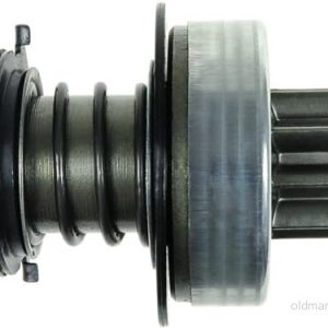 AS PL SD0139 Embrayage à roue libre, démarreur 5901259429022