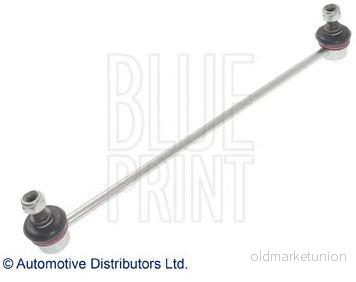 KAVO PARTS SLS 9080 Biellette de barre stabilisatrice Essieu avant 360 M12x1.25mm TOYOTA: Yaris II 3/5 portes, III Urban Cruiser 8715616131117
