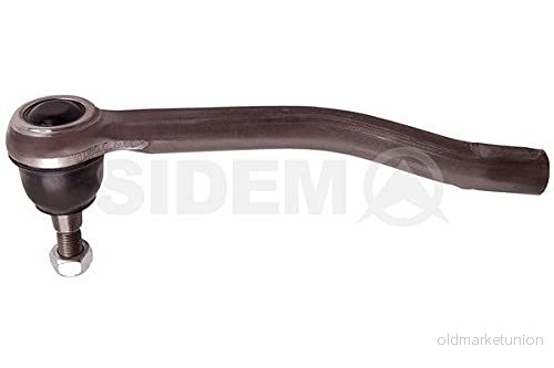 Sidem 41436 Timonerie 5413978238873