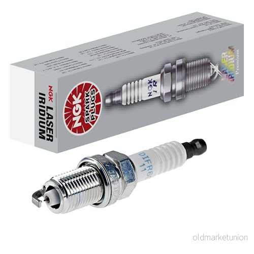NGK 1312 Tändstift - 1 stycke 87295113127