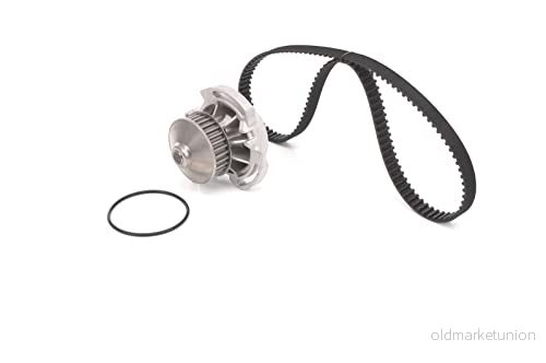 Vattenpump + kuggremssats Bosch 1 987 948 802 4047025517621