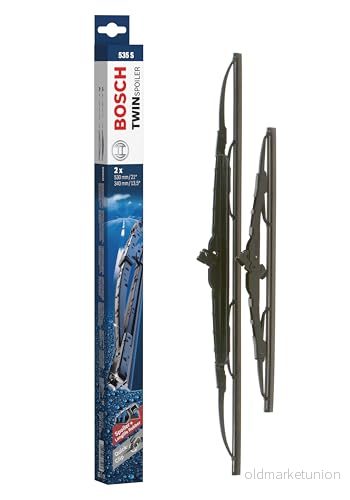 Bosch Torkarblad 3 397 010 406 4047025385923
