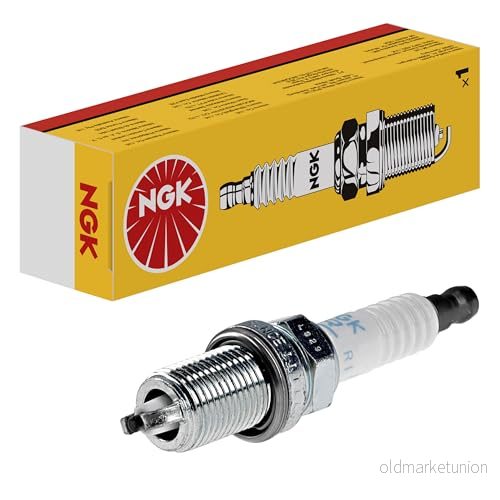 NGK BKR6EK tändstift BKR 6 EK 87295122884