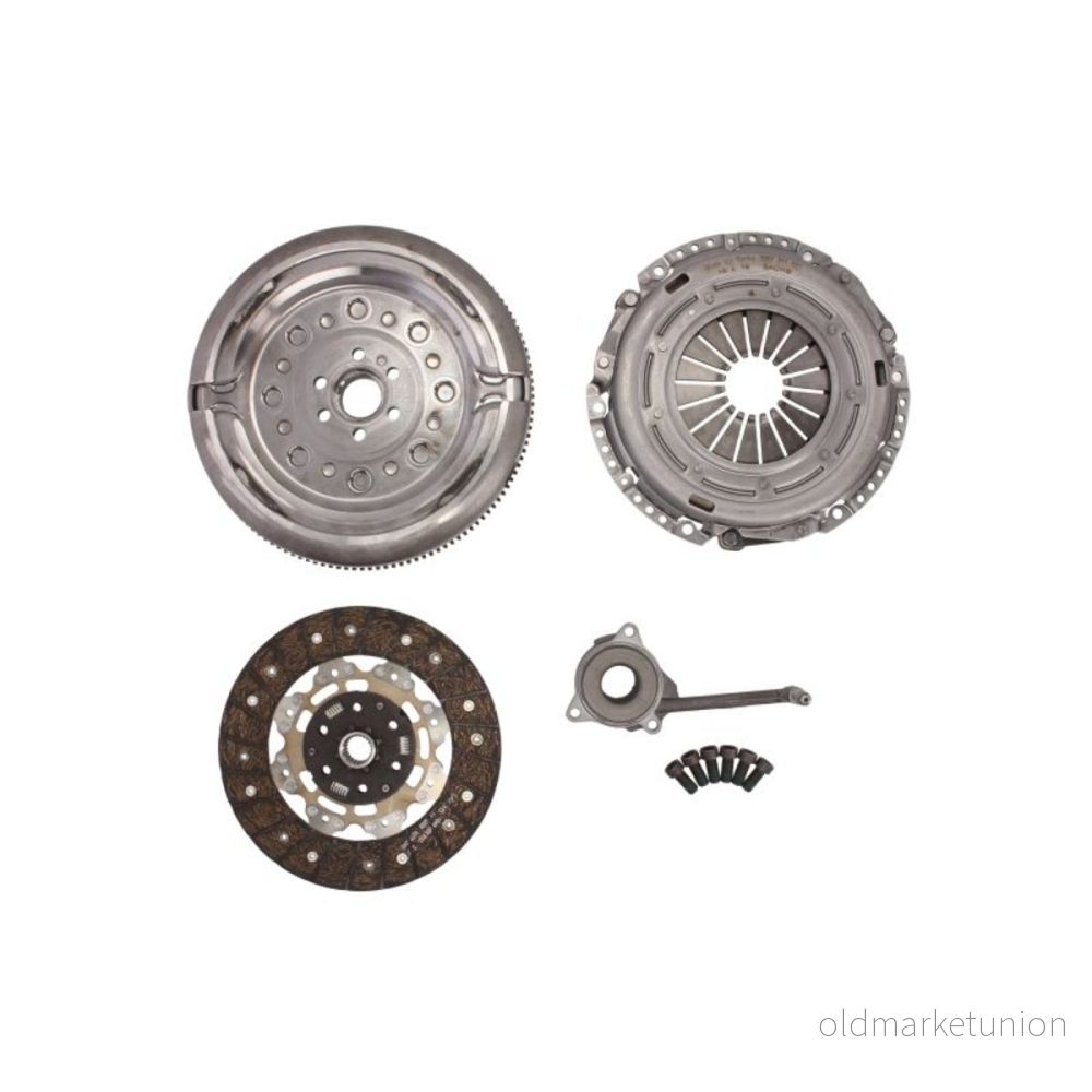 Kopplingssats SACHS 2290 601 084 4013872870431