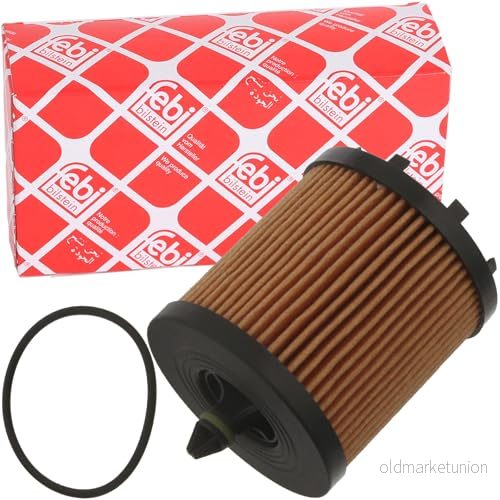 Oljefilter Febi bilstein 39762 4027816397625