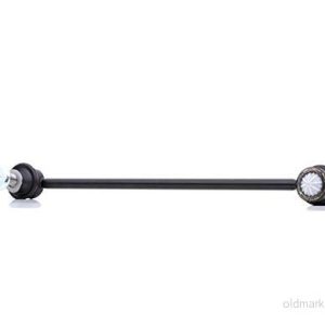 TRW JTS1012 Biellette de barre stabilisatrice 320 M12x1,75 avec accessoires PEUGEOT: 406 Berline, Coupe, 607 CITROËN: C5 II 5 portes 3322938149116