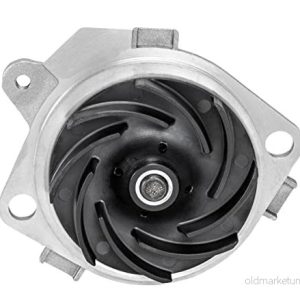 VALEO 506590 Pompe à eau avec joints sans couvercle SAAB: 9 3 Berline, Break, ALFA ROMEO: 159 147, OPEL: Astra H 3/5 portes, Vectra C CC 3276425065901