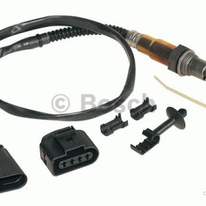 Bosch Lambdasond 0 258 010 032 Audi Seat Skoda VW Chevrolet Cadillac 4047024184794 Bosch Lambdasond 0 258 010 032 Audi Seat Skoda VW Chevrolet Cadillac 4047024184794