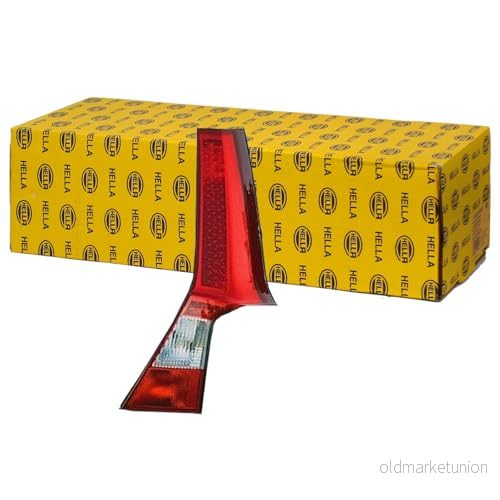 Kombinationsbackljus Hella 2TZ011 528 031 4082300583038